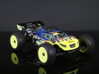 TLR 8T 3.0 1/8 4WD kit